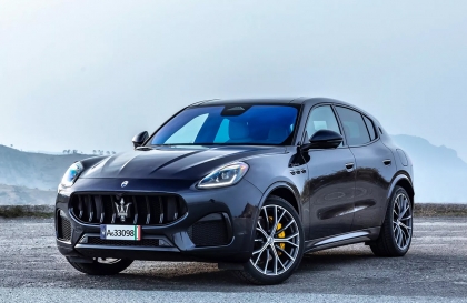 Maserati Việt Nam sẽ mở rộng dản sản phẩm Grecale với phiên bản Modena V6 từ Bắc Mỹ?